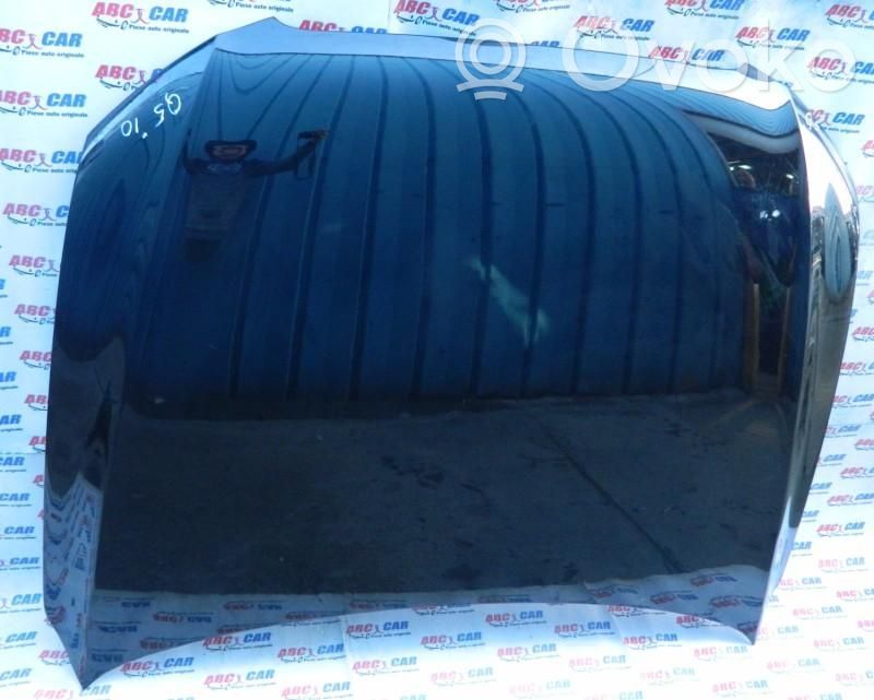 Audi Q5 SQ5 8R Vano motore/cofano 