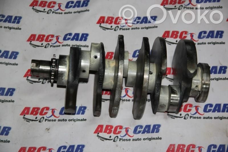 Audi A4 S4 B6 8E 8H Otros repuestos del motor 