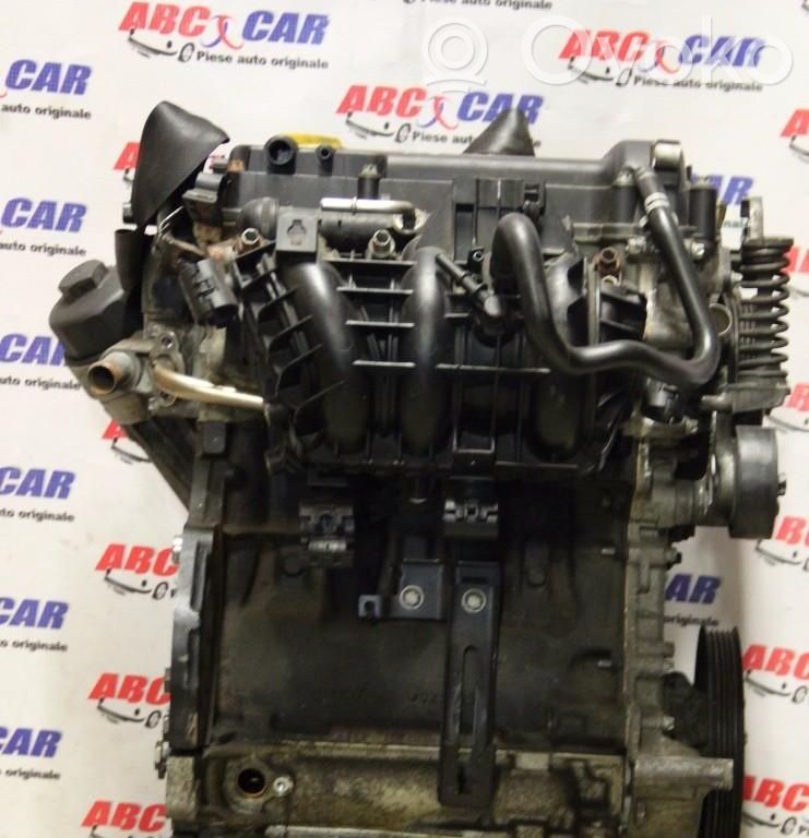 Moteur   Z10XE