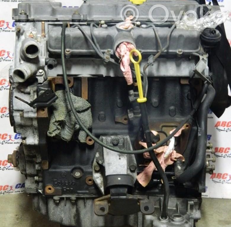 Opel Frontera B Bomba de vacío 