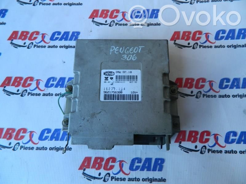 Peugeot 306 Engine control unit/module ECU 
