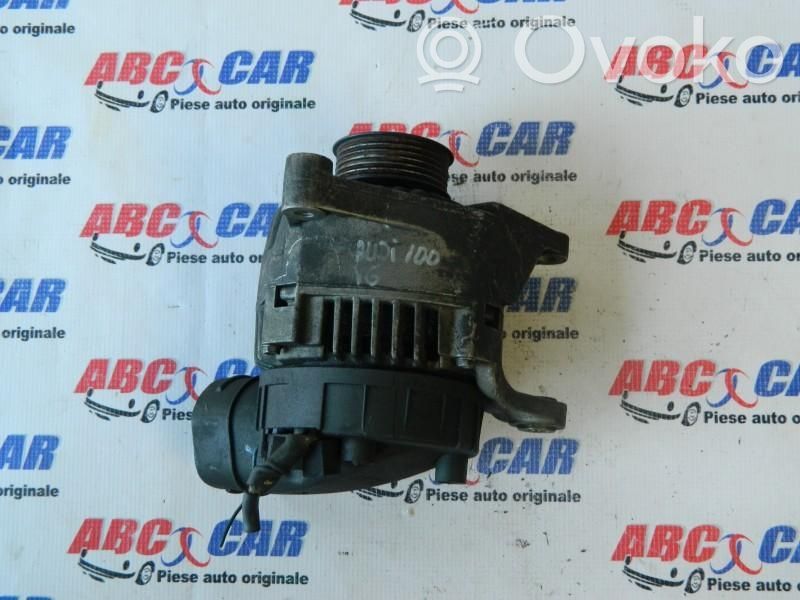 Generator/alternator   078903015DX