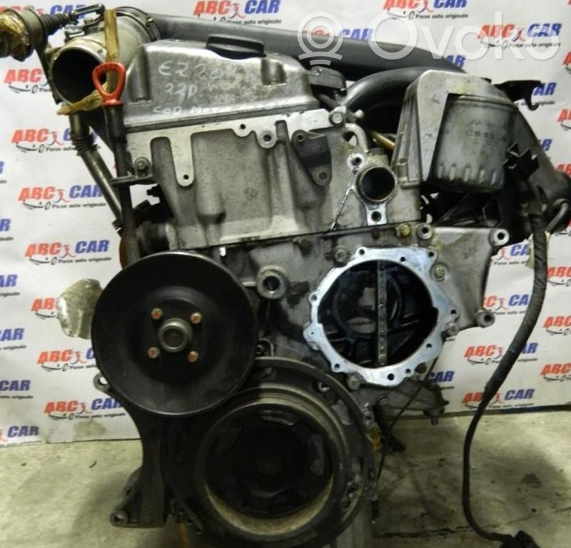Engine   604912,604912