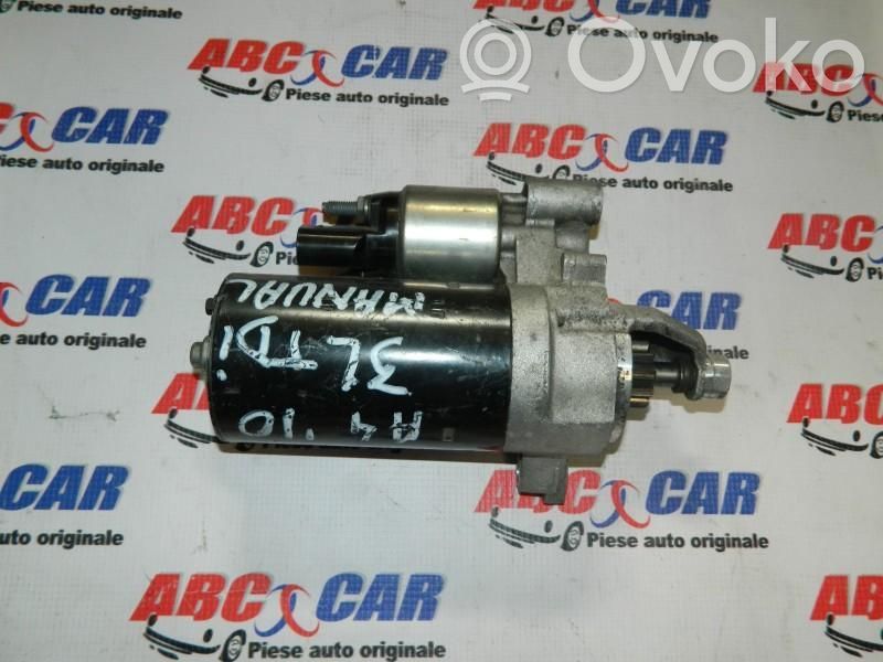 Motor de arranque   1109315,0001109361,059911021D
