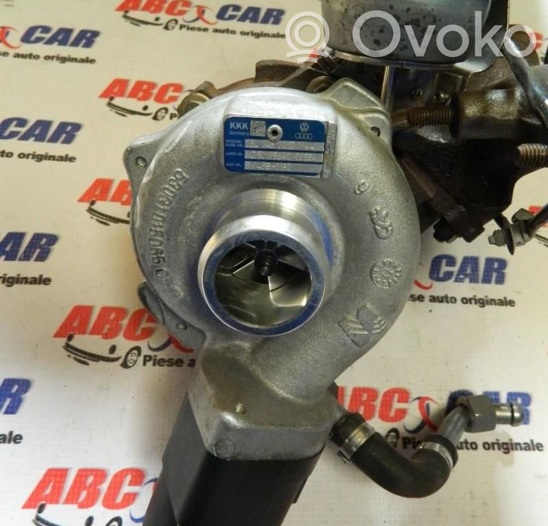 Turbo   03L145701D