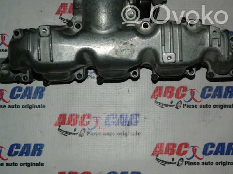 Intake manifold