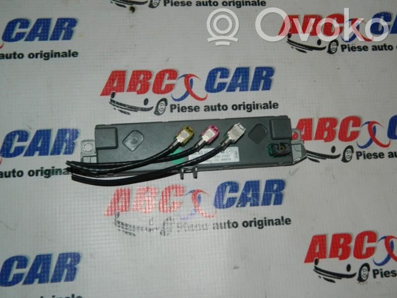 Antenos stiprintuvas   8K5035225