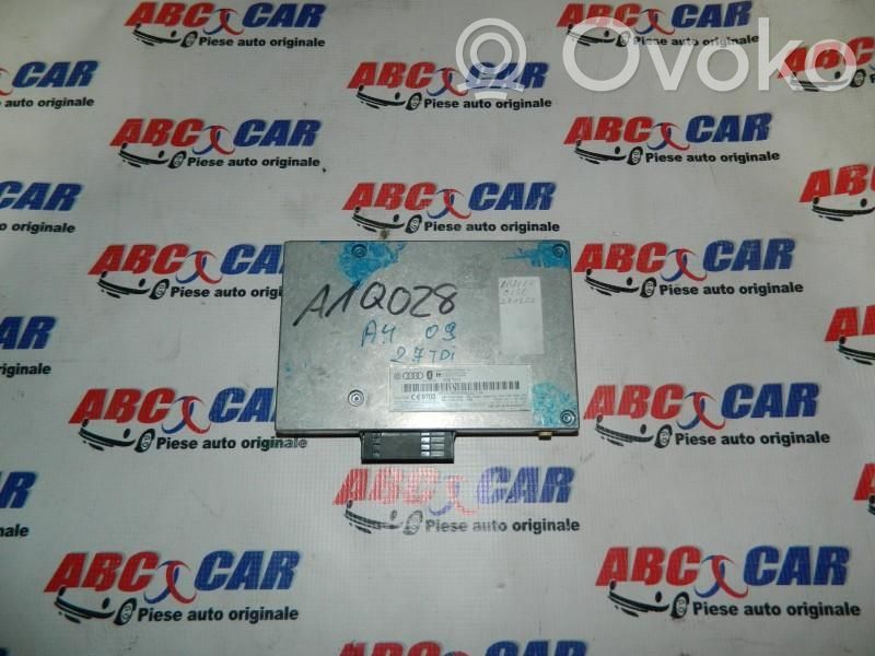 Bluetooth modulis   8T0862335A