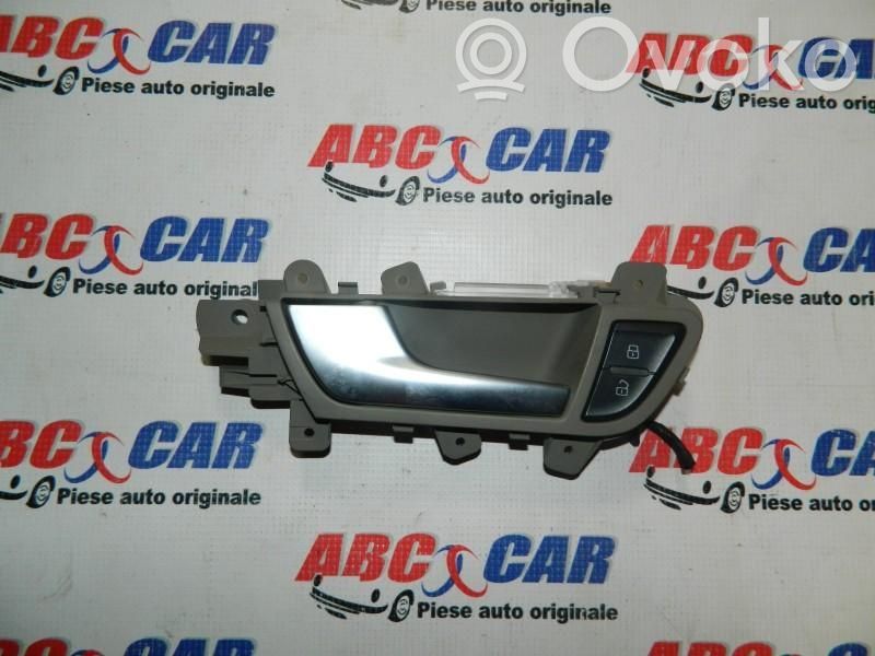 Manecilla interna puerta delantera   8K0837019F