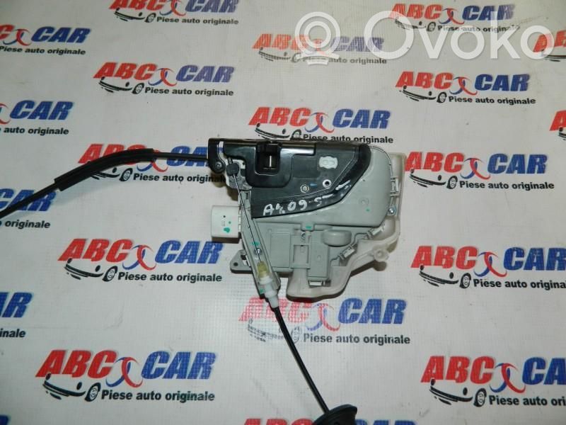 Front door lock   8J1837015C