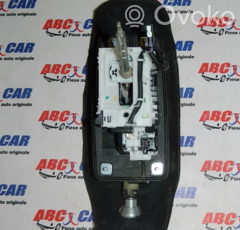 Audi A5 8T 8F Palanca/selector de cambios 
