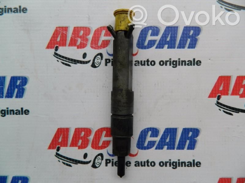 Inyector de combustible   028130202J,028130202J
