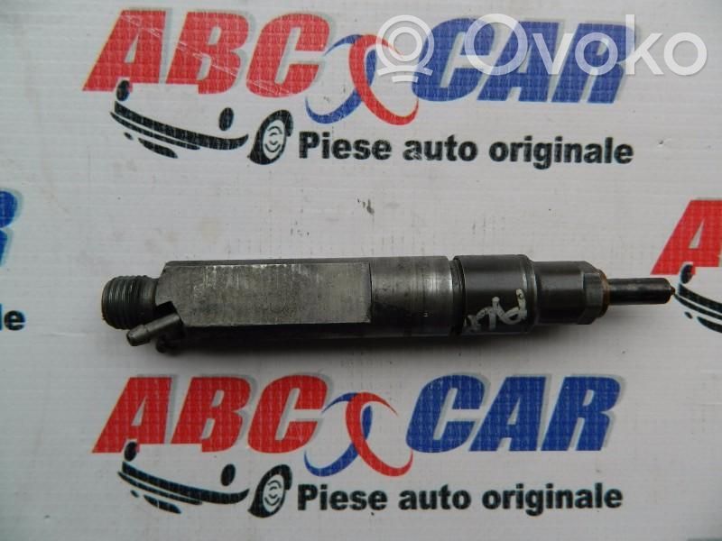Inyector de combustible   038130202A