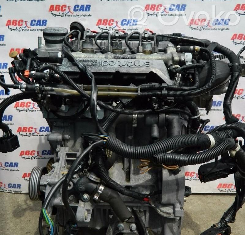 Moteur