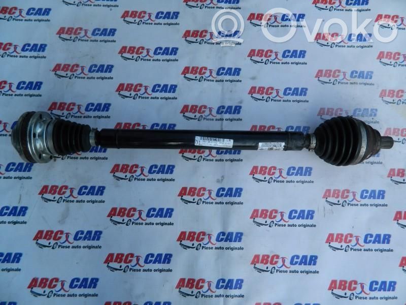 Front driveshaft   5Q0407272E