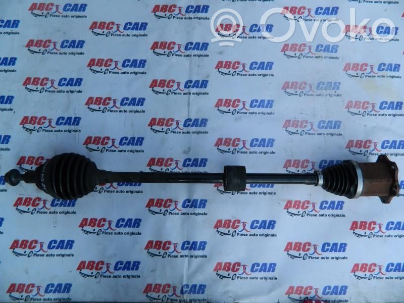 Front driveshaft   5Q0407272DT