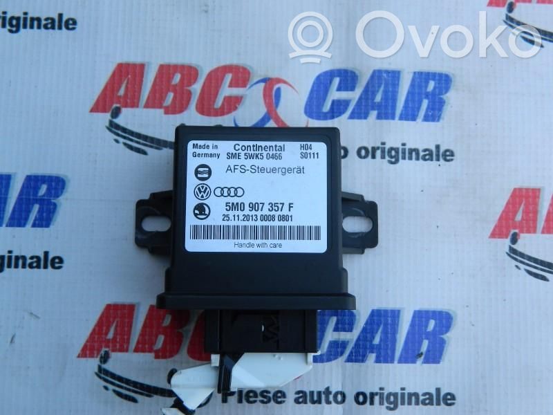Sonstige Steuergeräte / Module   5M0907357F