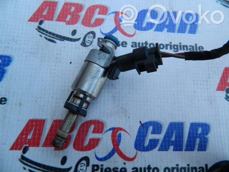 Inyector de combustible   06H906036G