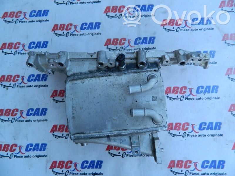 Volkswagen Golf VII Radiator intercooler 