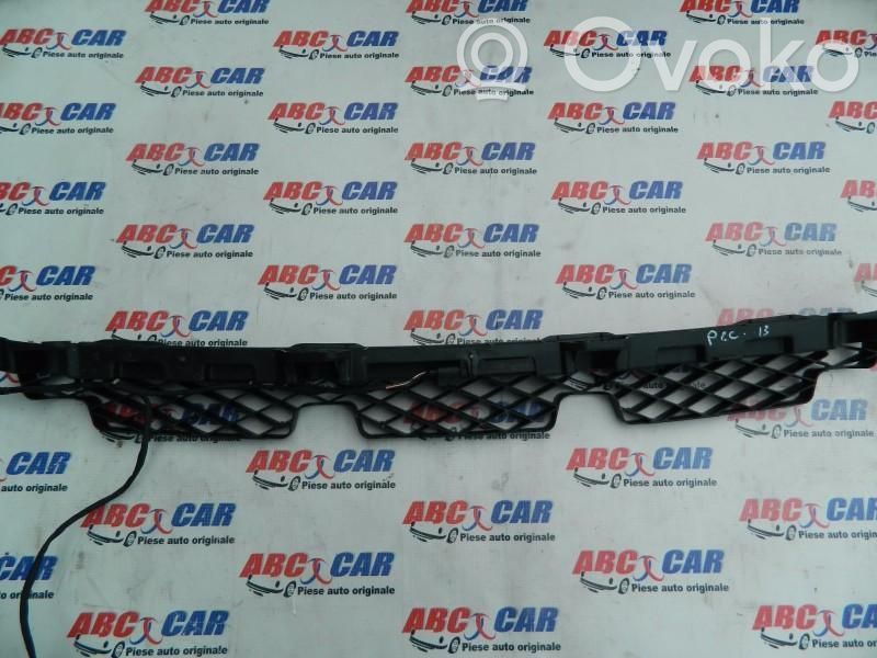 Volkswagen PASSAT CC Parachoques 