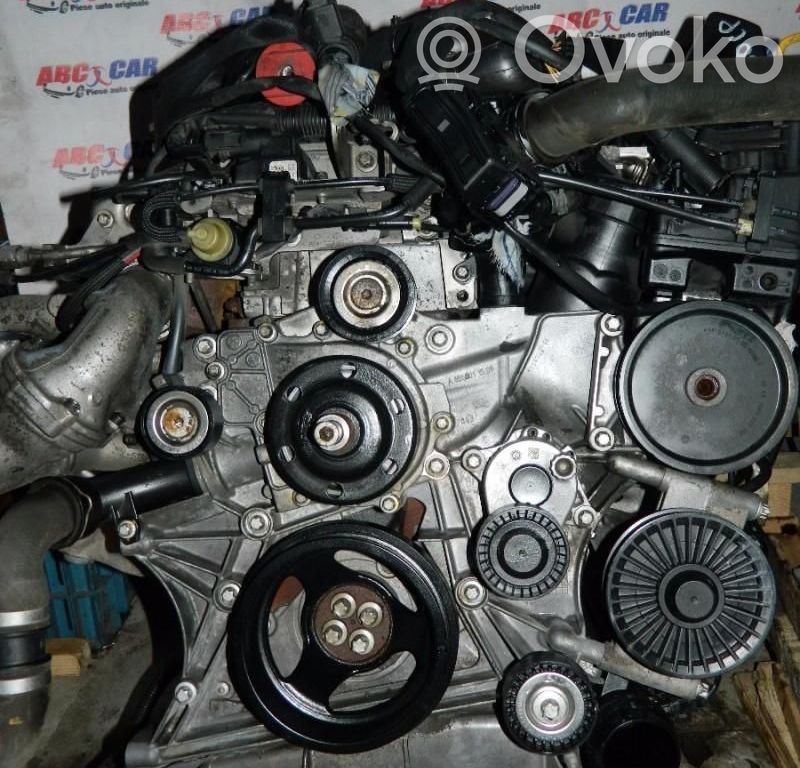 Válvula EGR   A6511400502