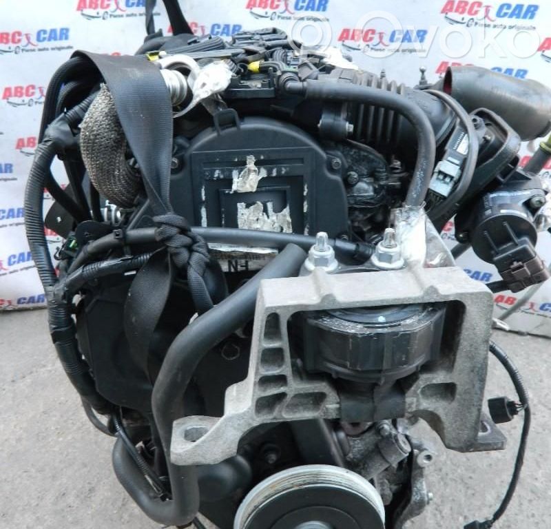 Soupape vanne EGR   216049521