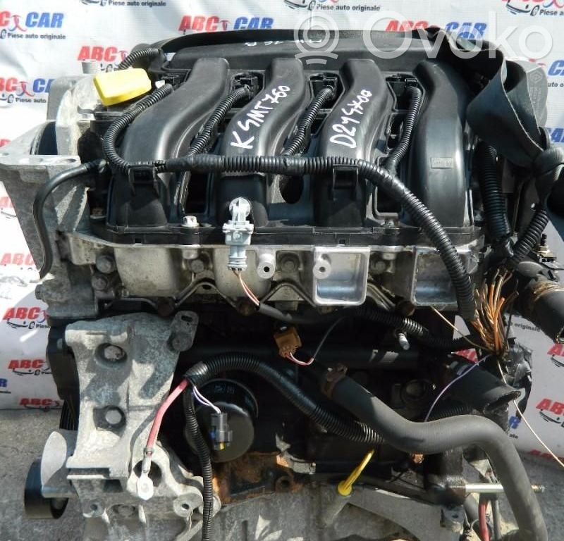 Motor   K4MT760