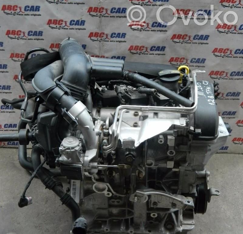 Motor   CJZ