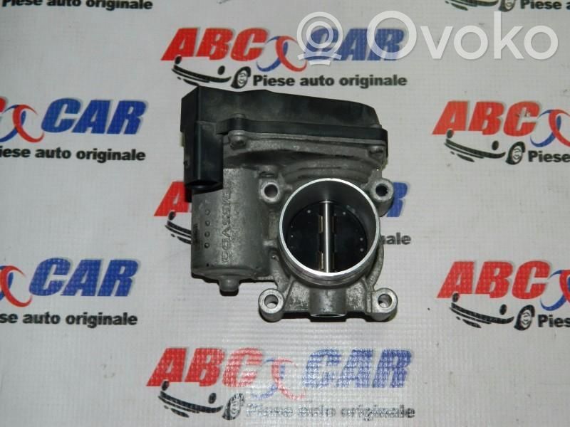 Kuristusventtiili   036133062L