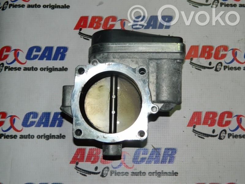 Kuristusventtiili   022133062AG