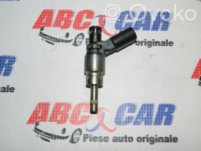 Audi A5 8T 8F Inyector de combustible 