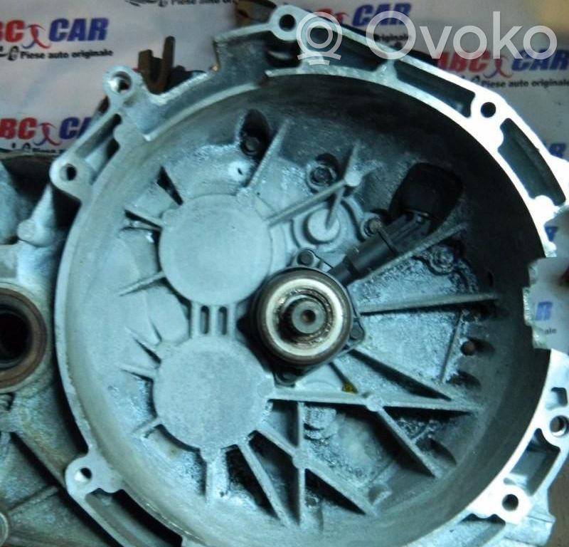 Ford Mondeo Mk III Manualna 5-biegowa skrzynia biegów 