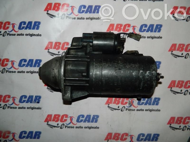 Motor de arranque   9000331419,9000331419
