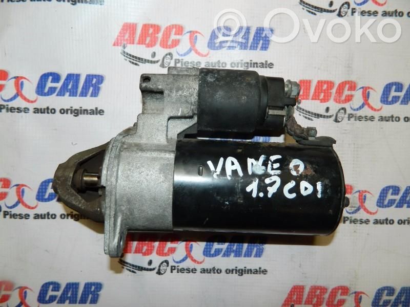Mercedes-Benz Vaneo W414 Electromotor 