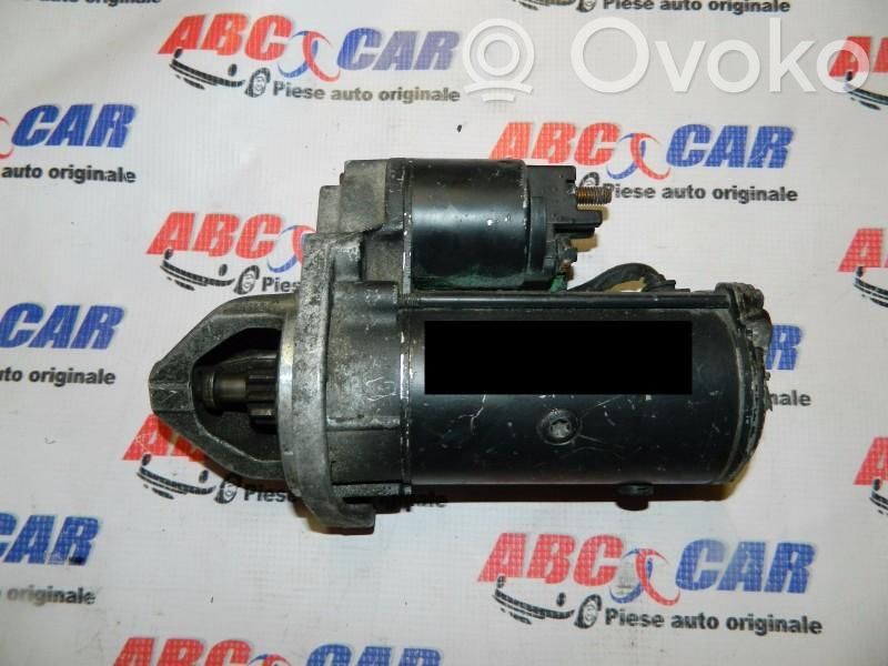 Mercedes-Benz E W210 Motor de arranque 