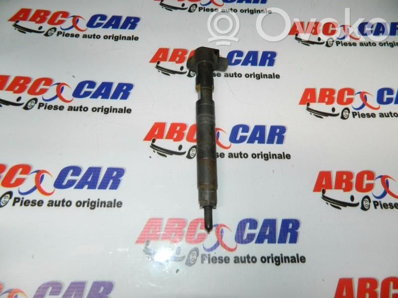 Inyector de combustible   A6510700587