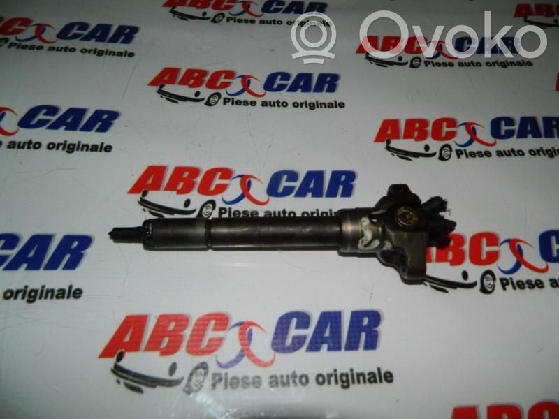 Inyector de combustible   0432191528