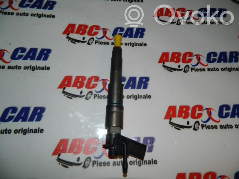 Fuel injector   0445115048