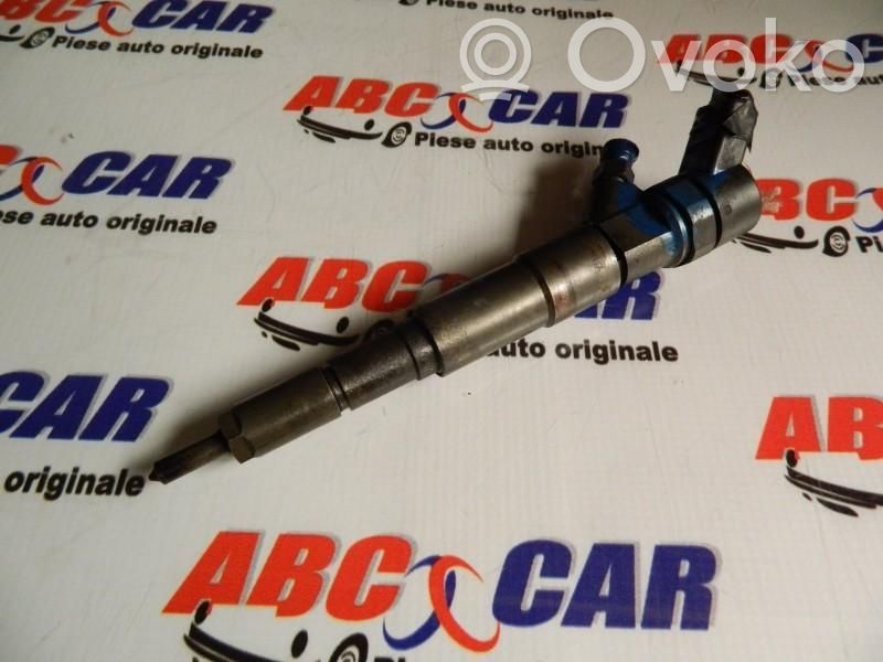 Fuel injector   0445110029