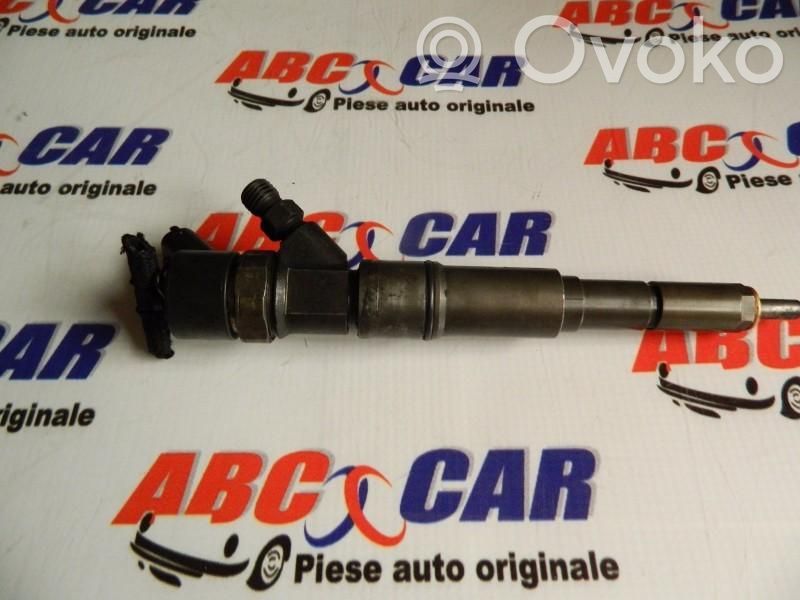 Inyector de combustible   0445110130