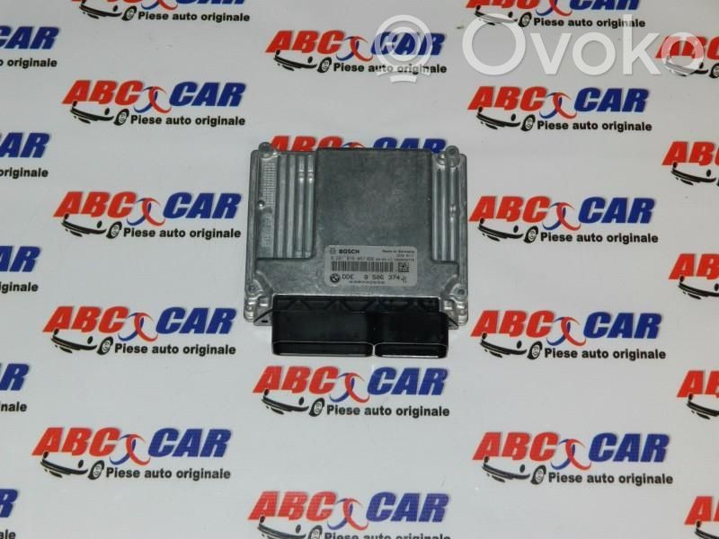 Motorsteuergerät ECU   0281016067,850637401