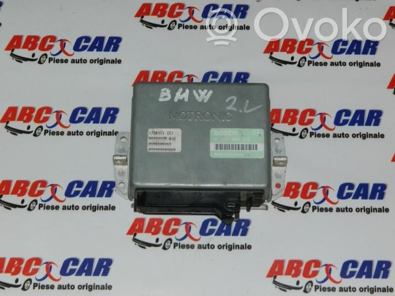 Engine control unit/module ECU   0261200172,1726101001