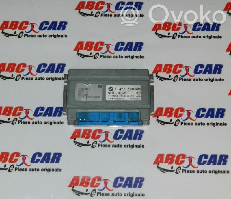 Module de contrôle de boîte de vitesses ECU   1423690,96022300