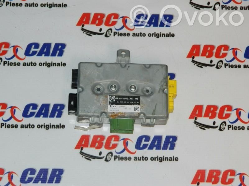 BMW 5 E60 E61 Sonstige Steuergeräte / Module 