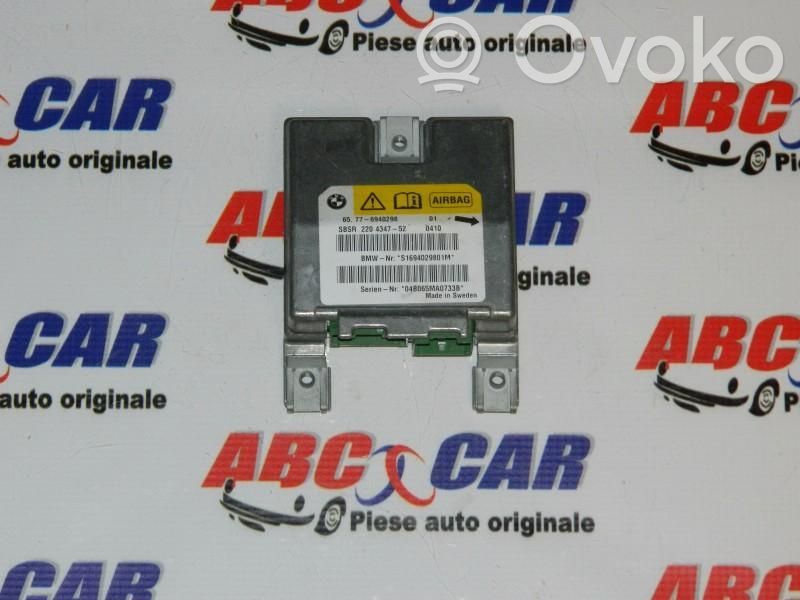 Autres unités de commande / modules   220434752,65776940298