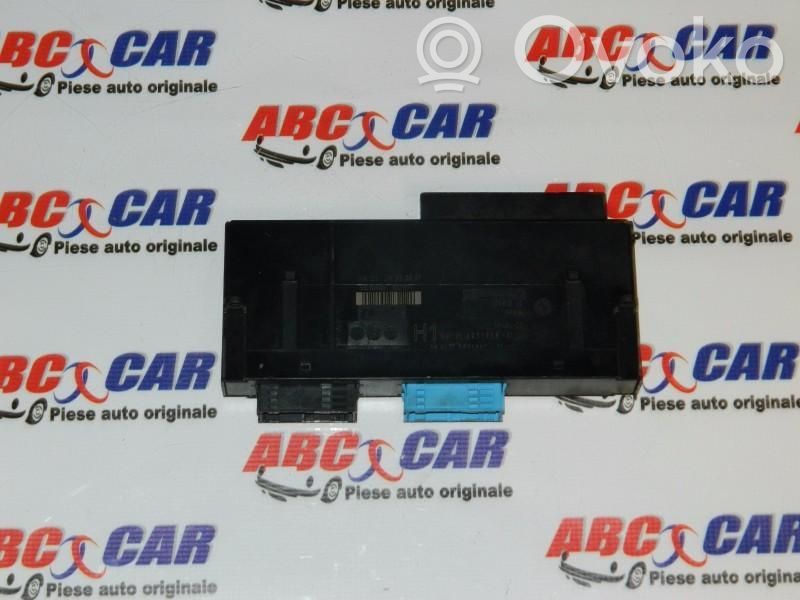 BMW 3 E90 E91 Other control units/modules 