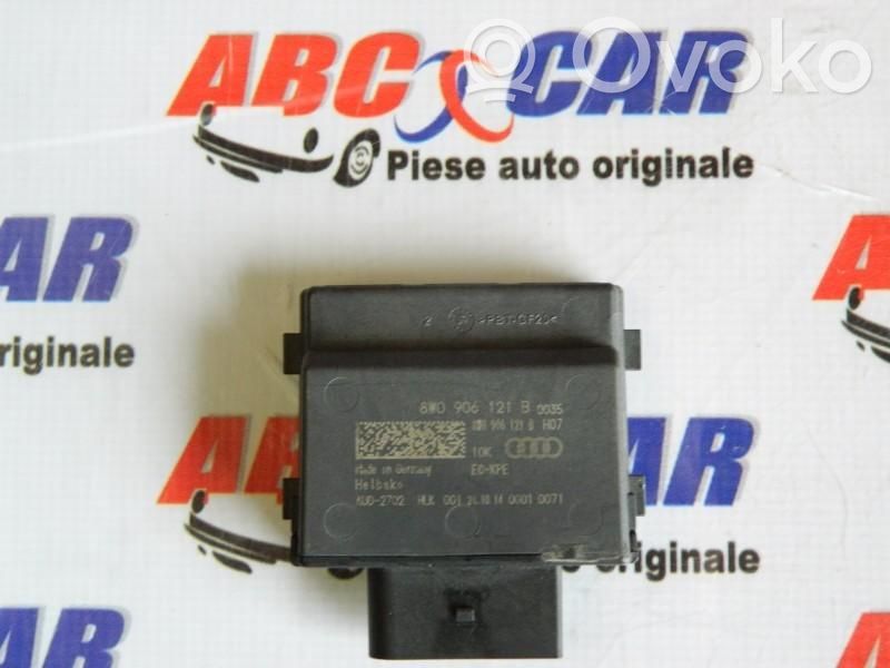 Other control units/modules   8W0906121B