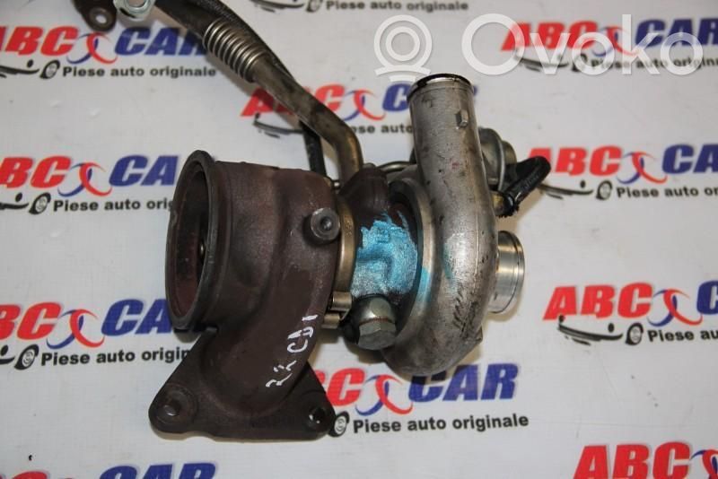 Turbina   CHRA100322,6U3Q6K682AF