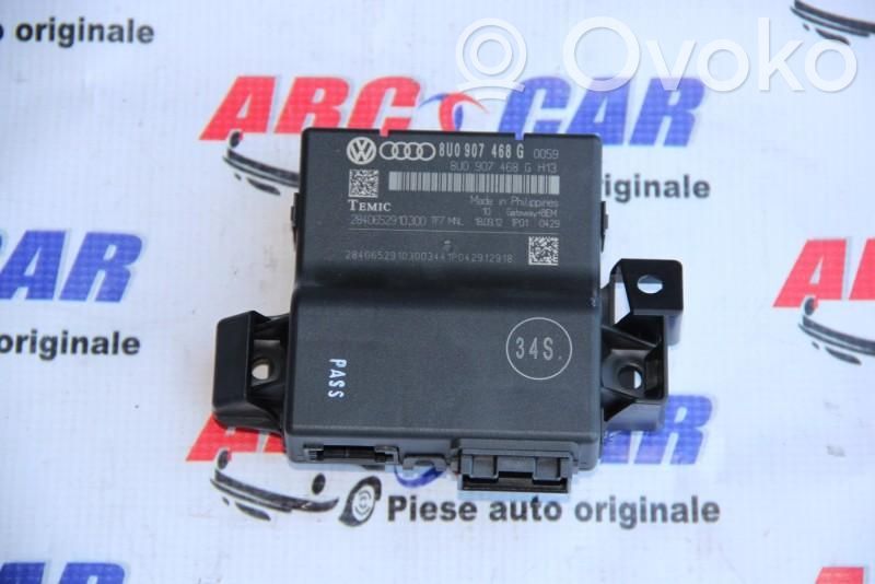 Alte unități/module de control   8U0907468G