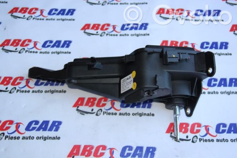 Audi A5 8T 8F Etuoven saranasarja 